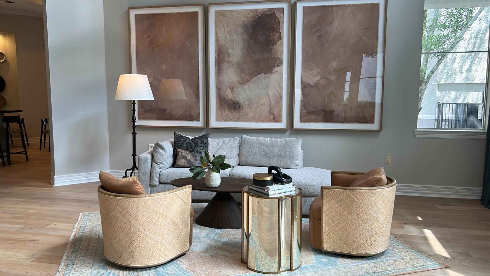 Hidden Gem At Med Center 2Br & 2Ba Apartment 休斯敦 外观 照片