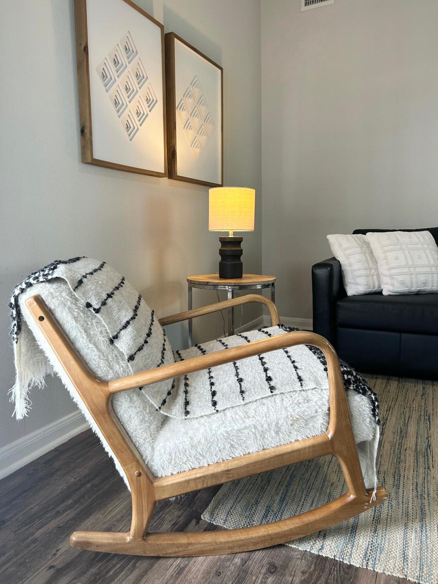 Hidden Gem At Med Center 2Br & 2Ba Apartment 休斯敦 外观 照片