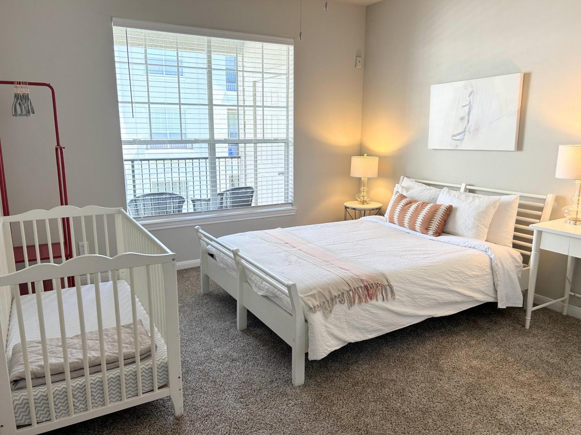 Hidden Gem At Med Center 2Br & 2Ba Apartment 休斯敦 外观 照片